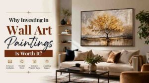 Wall Art Paintings
