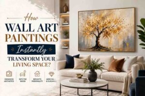 Wall Art Paintings