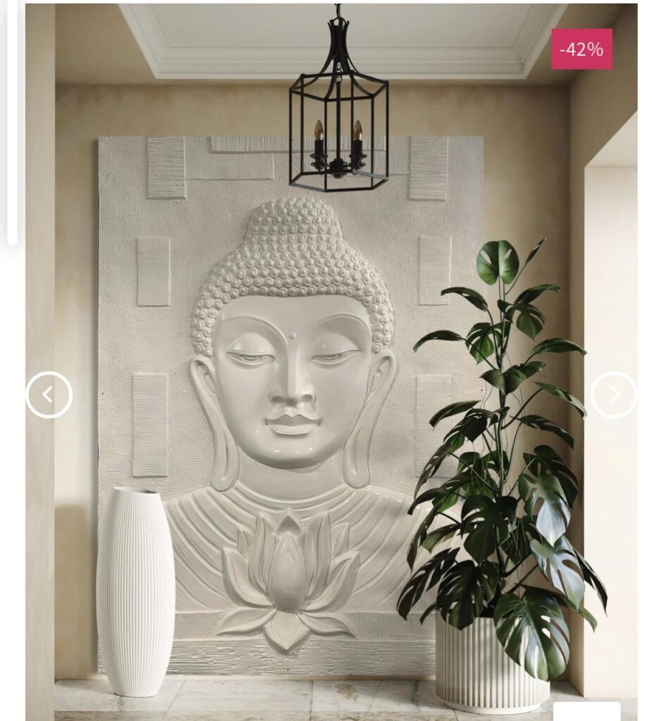 Lord Buddha