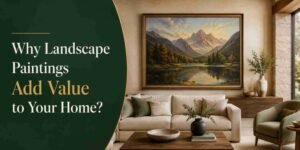 Landscape Paintings